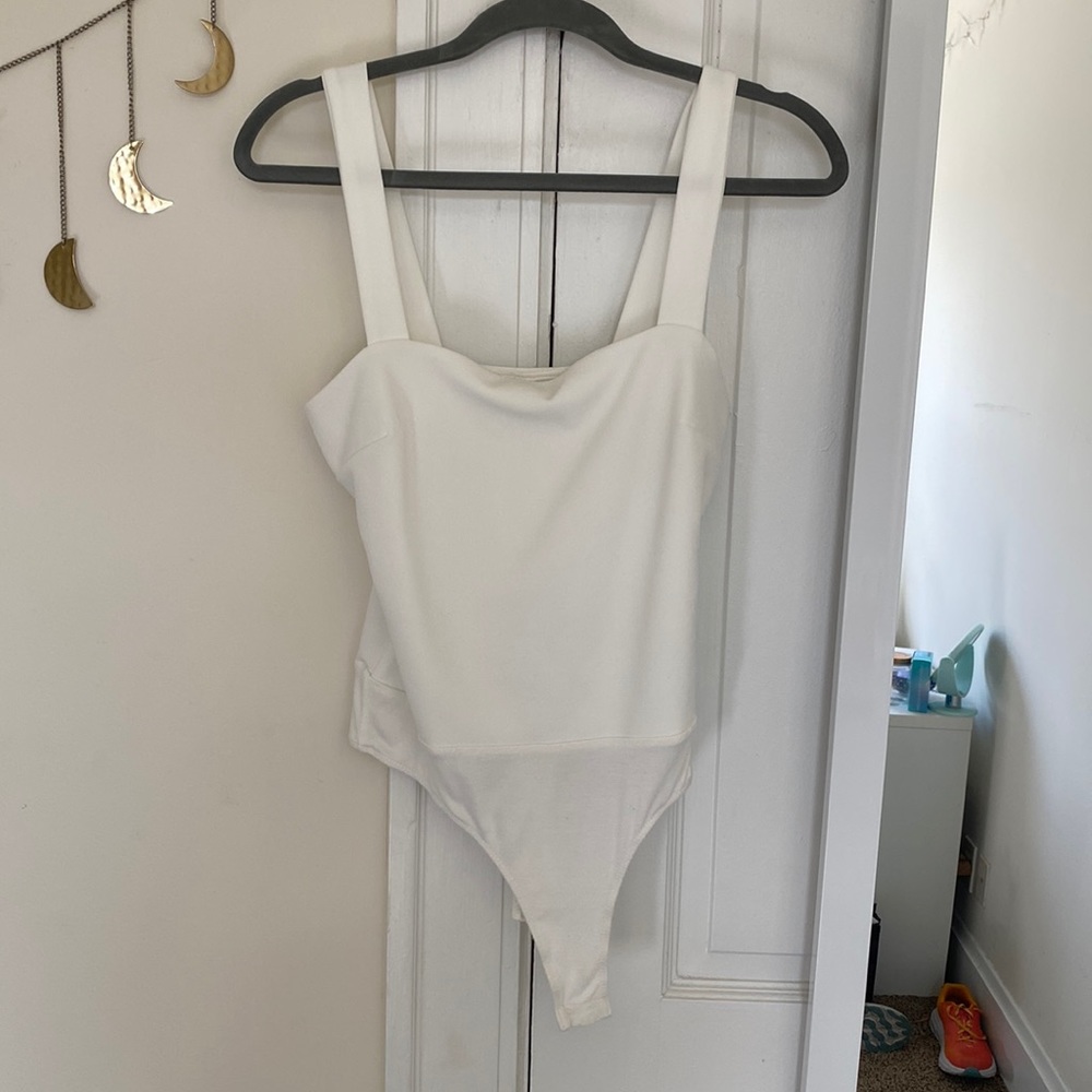 Lulus Bodysuit